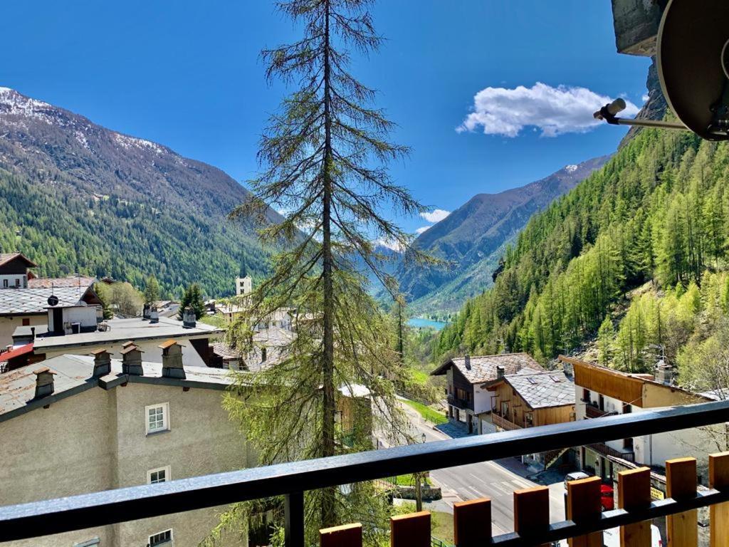 Apartment Profumo Di Legno